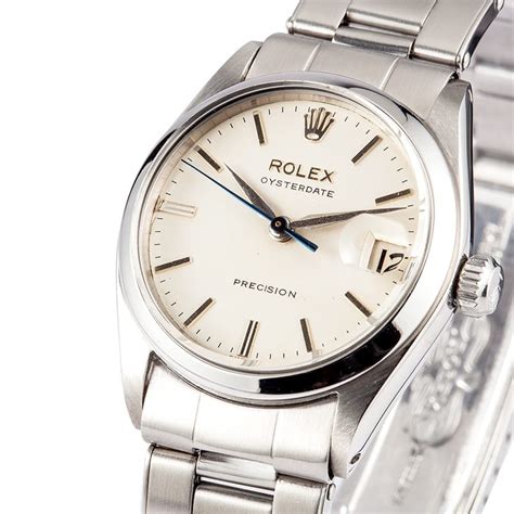 rolex 6466 value